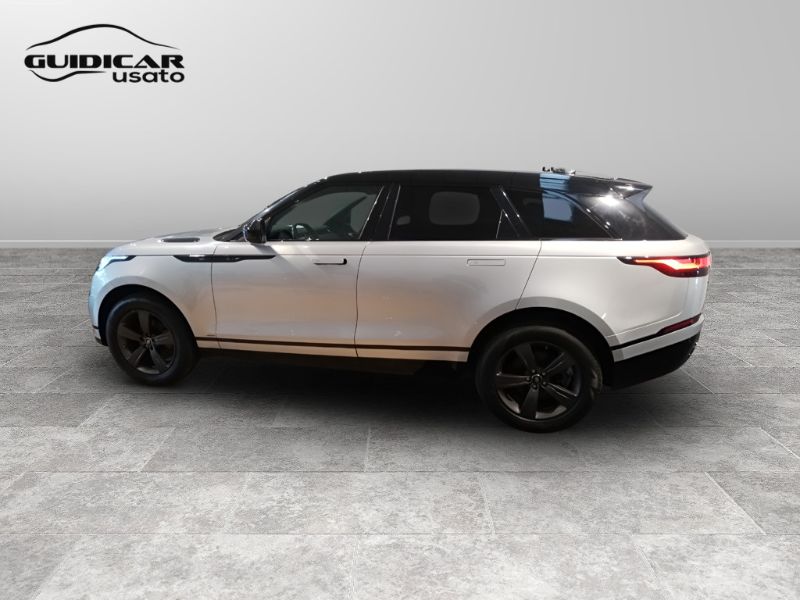 GuidiCar - LAND ROVER Range Rover Velar 2017 2019 Range Rover Velar 2.0d i4 R-Dynamic 180cv auto my20 Usato